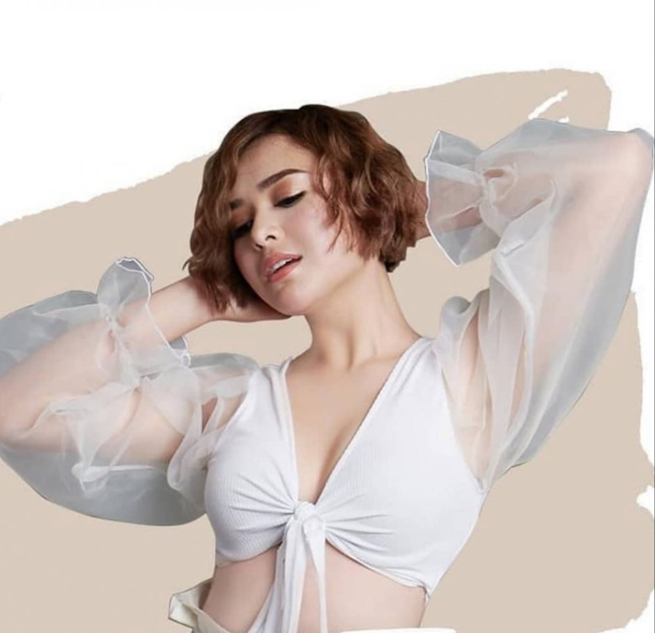 Amonova Amanda
