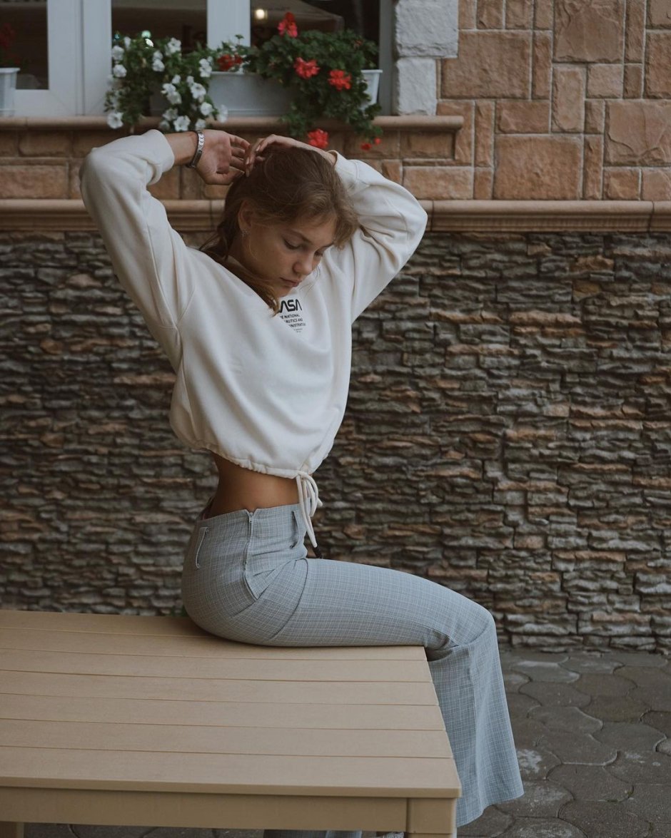 Irina Sabetskaya (Evenink)