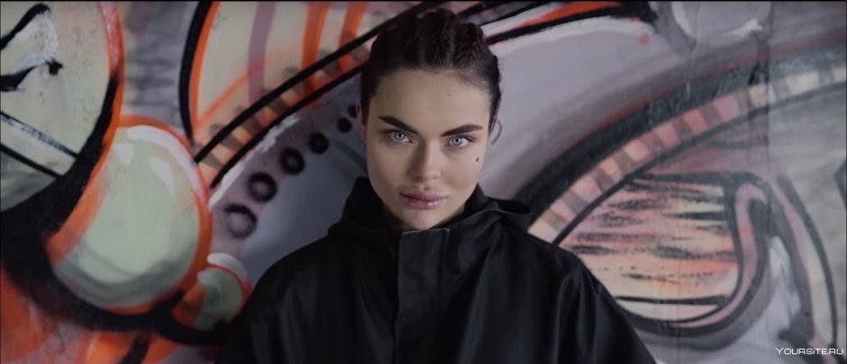Kamila Smogulek UFS