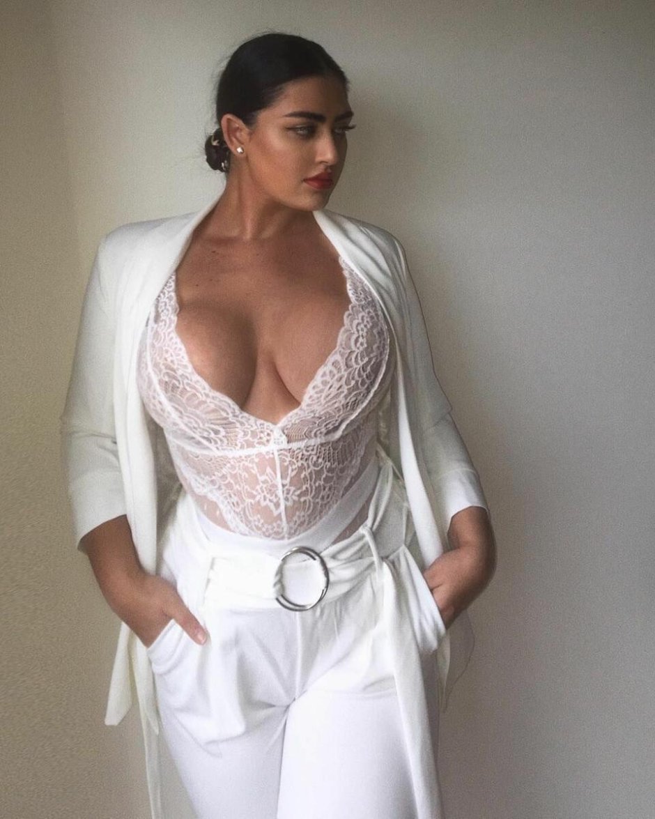 Vrano Marianna Markina