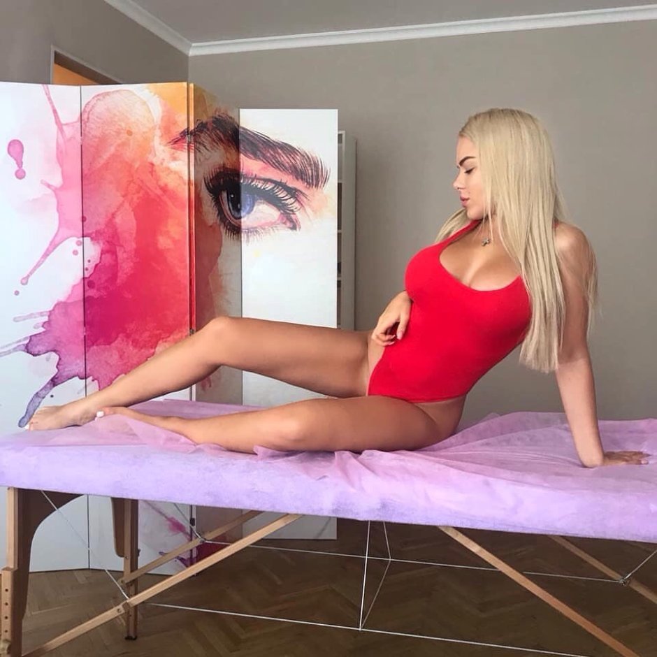 Demidova Helenka Onlifans