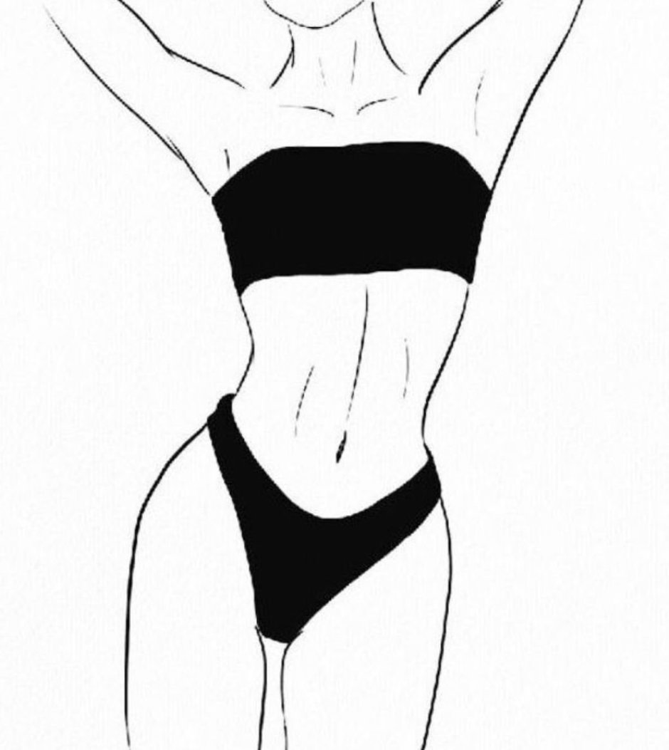 Sketches vulgarity