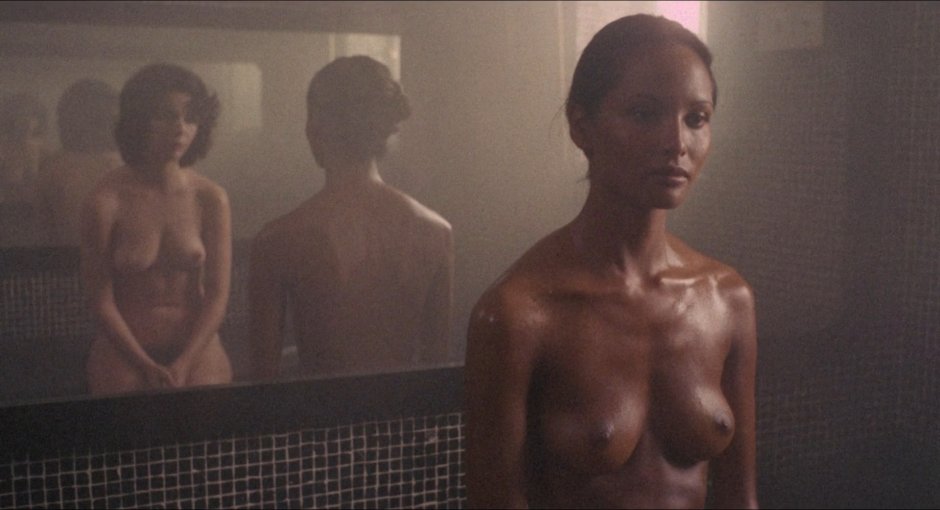 Laura Gemser porn films