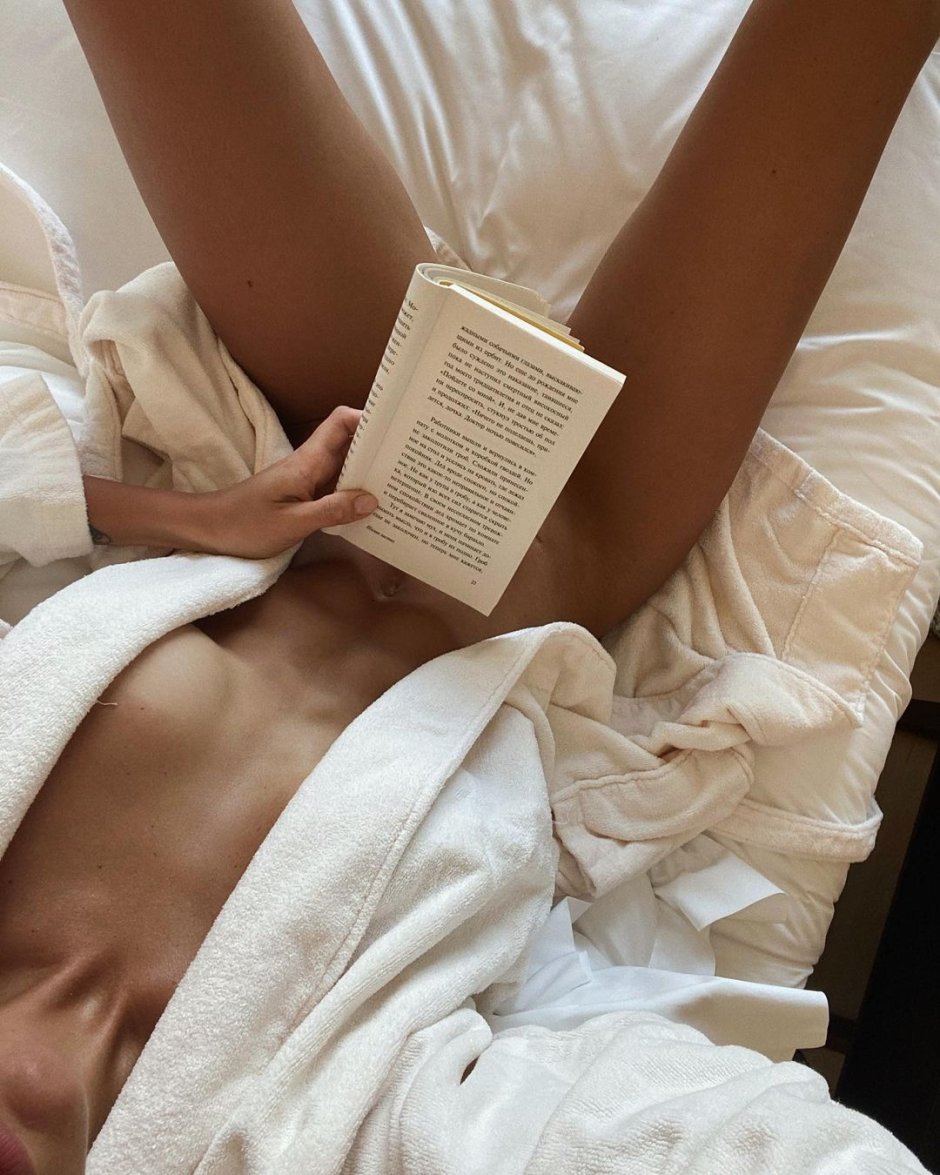 Mironovanastasiia Instagram