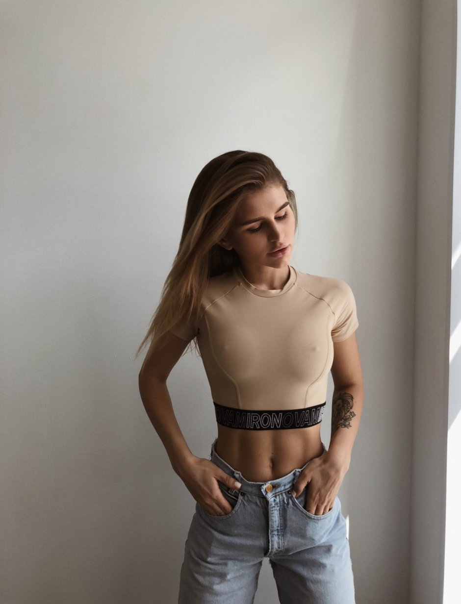Anastasia Mironova