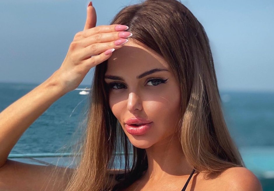 Veronica Leal growth