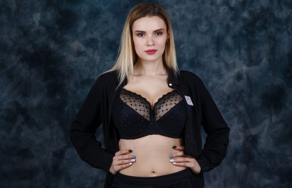 Solomia Maievska Svetlana Brasop