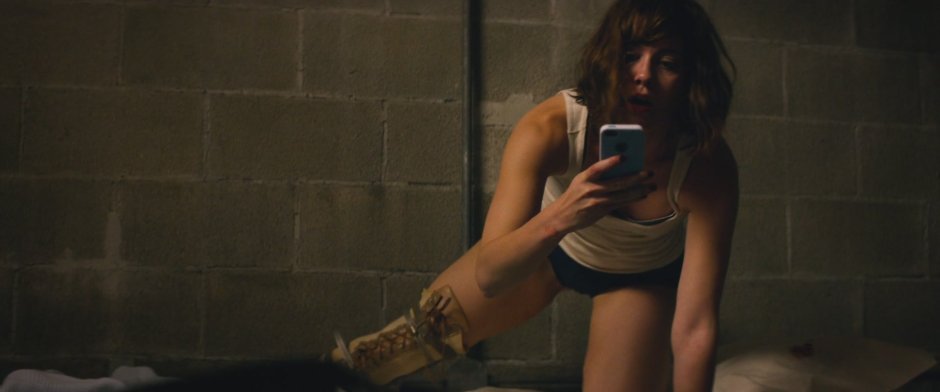 Mary Elizabeth Winstead Hot drain