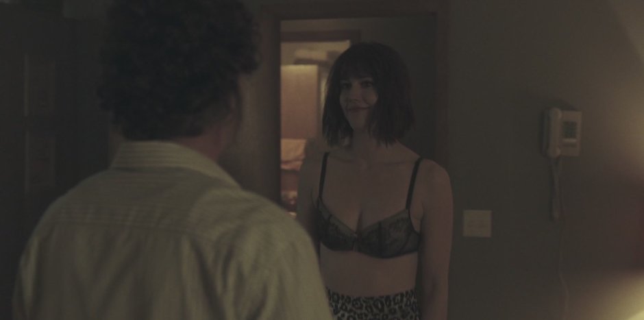 Fargo Mary Elizabeth Naked