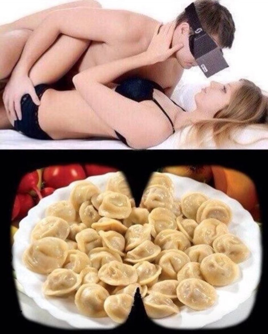 Baby dumplings