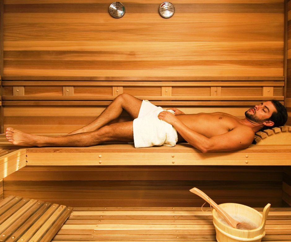 Relaxation in the bath