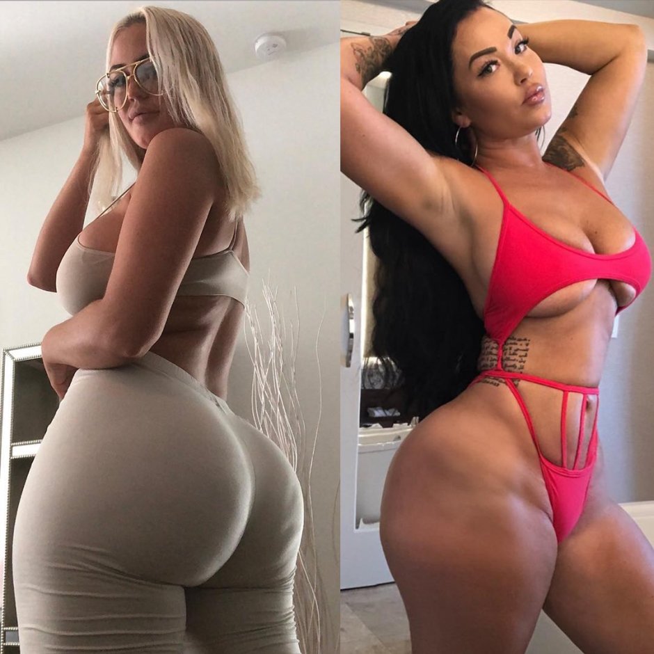 Dani Banks Danii Banks Big Ass