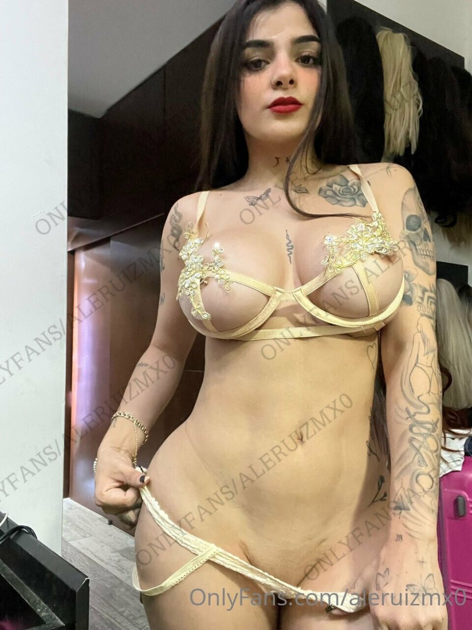 Karely Ruiz