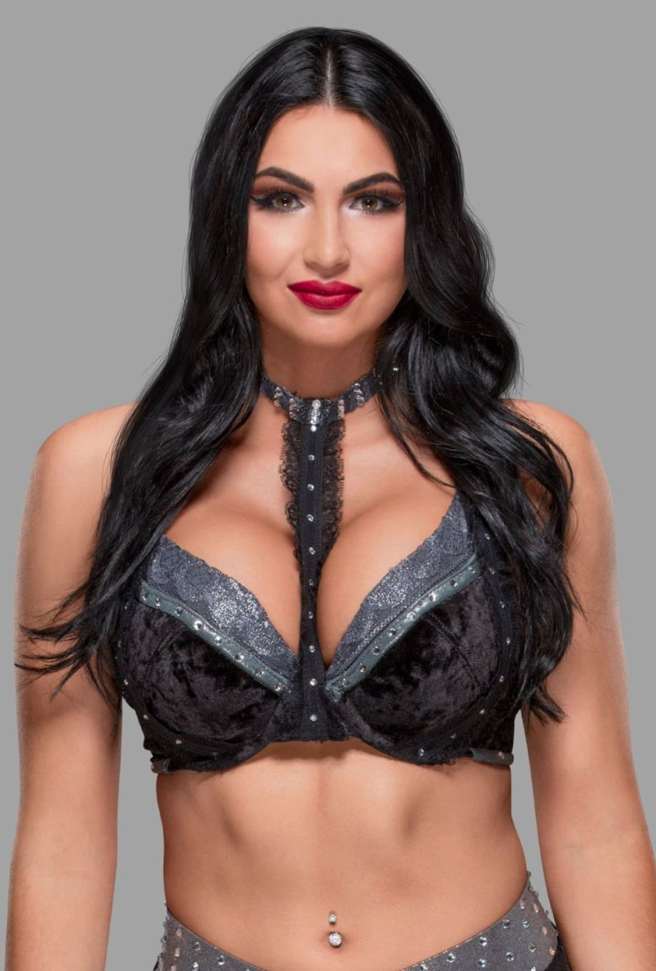 Billie Kay 2021