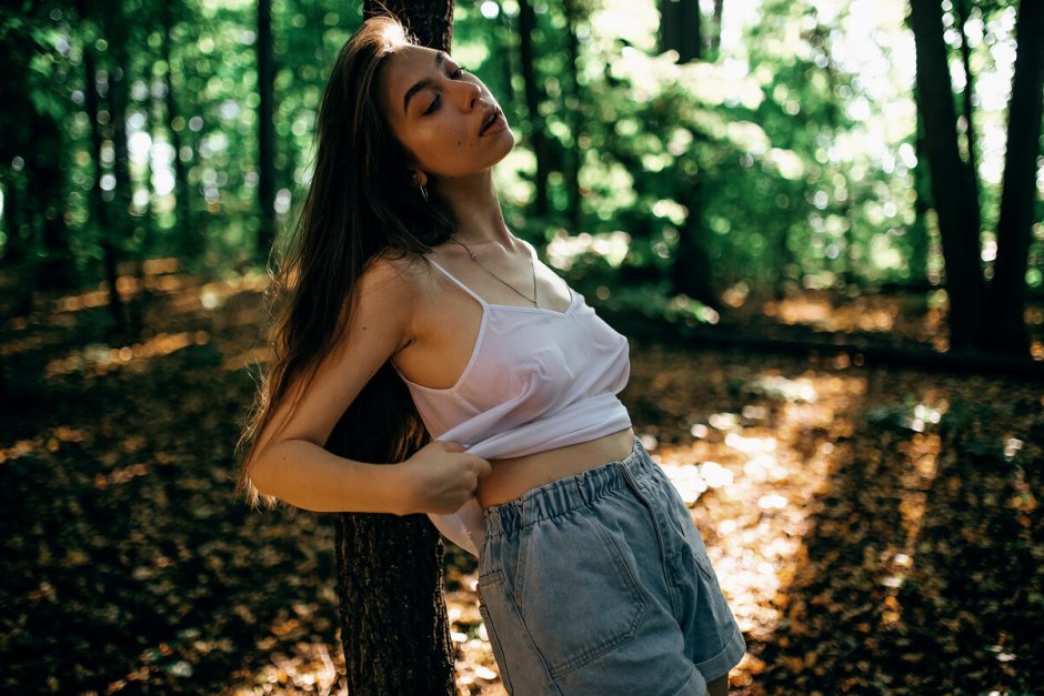 Vyness Lucero Zishy