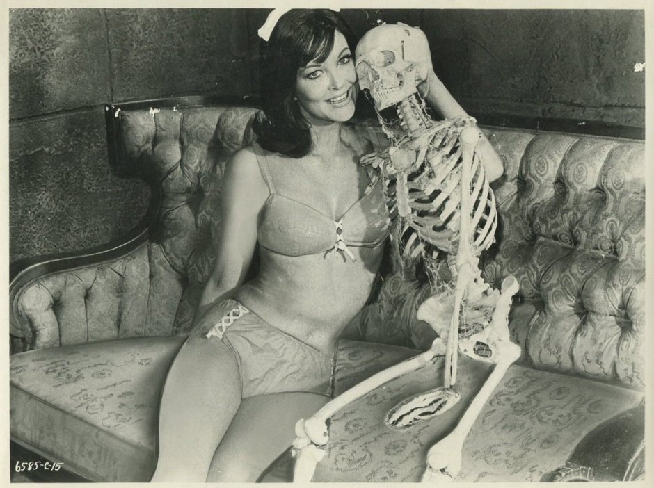 Patti Harrison actress