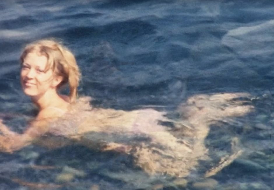Patti Harrison