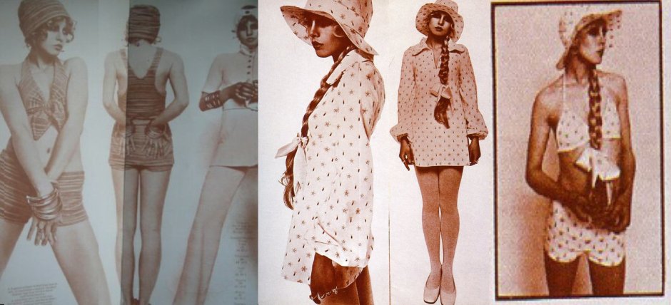 Patti Boyd Figure