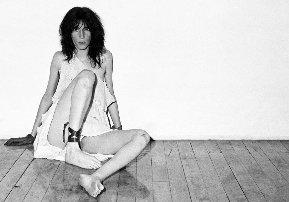 Federica Tommazi is naked