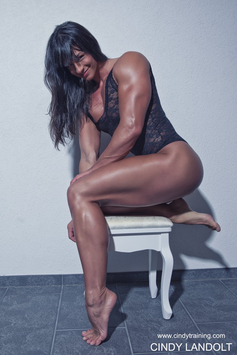 Cindy Landolt Cindy Landolt