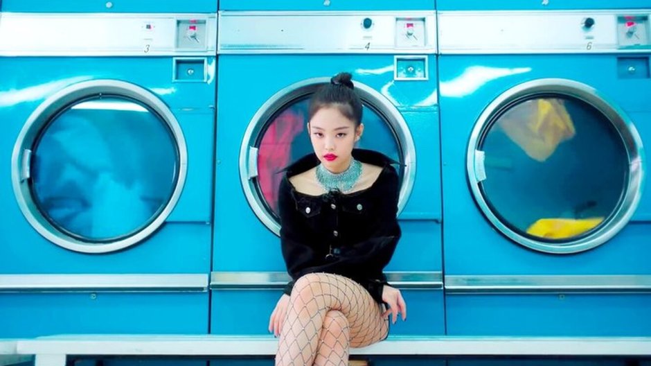 Jenny Kim Solo