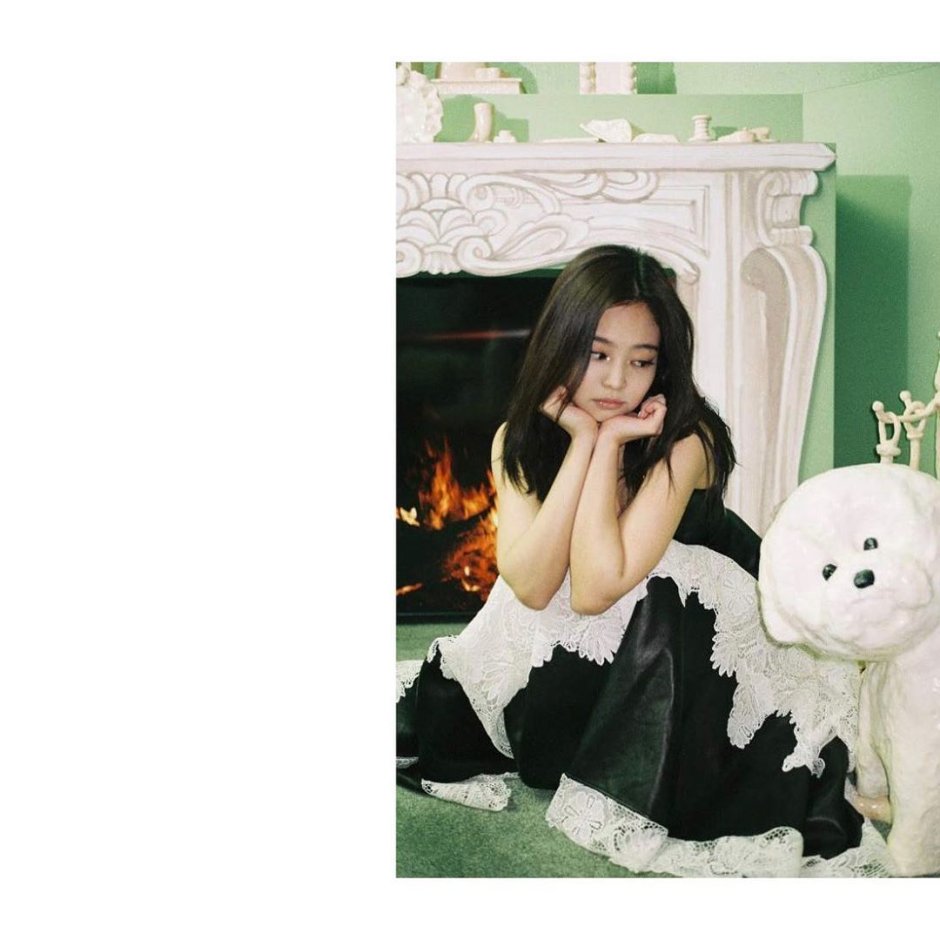 Jennie Blackpink 2022