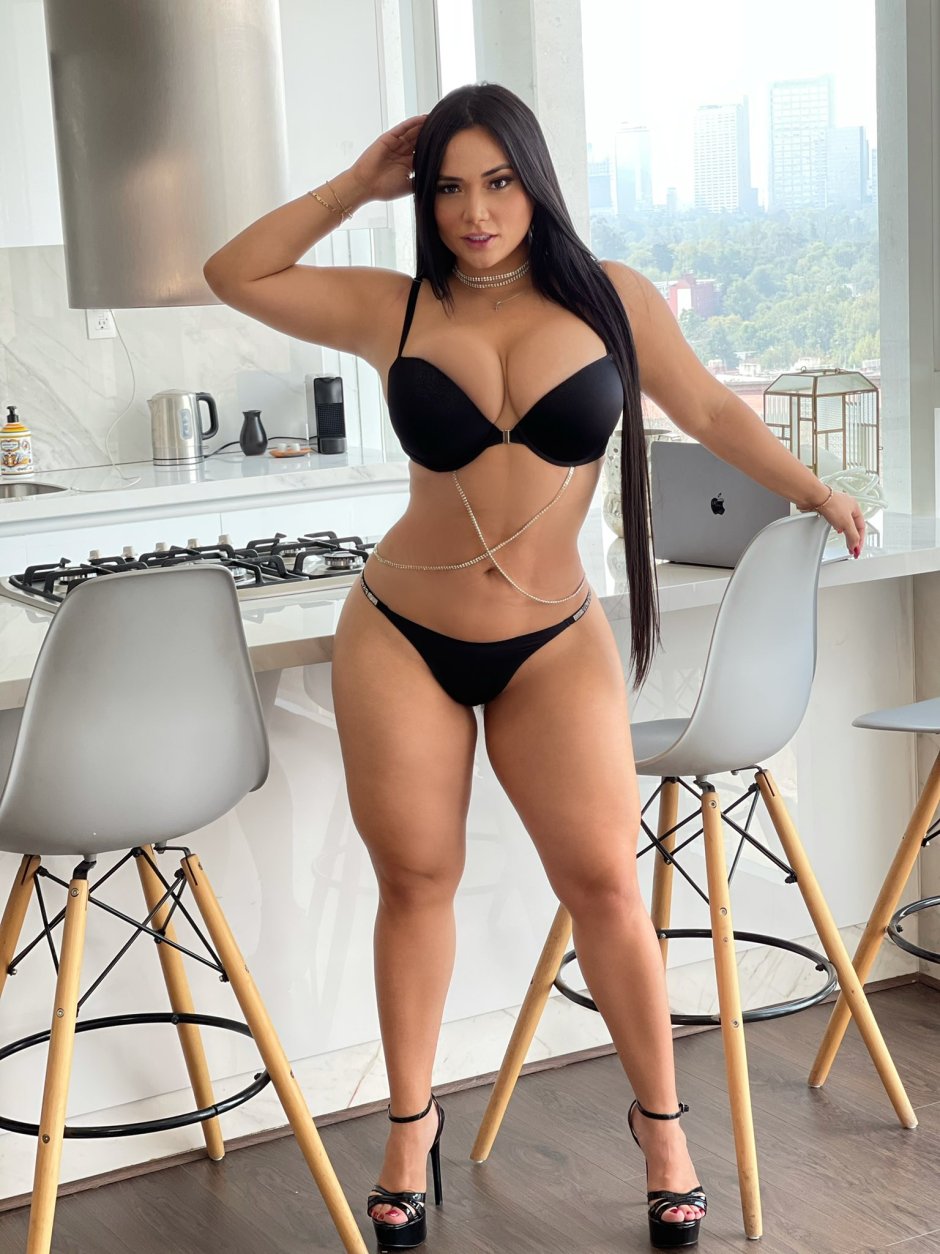 Elena Koshka Manuel Ferrara