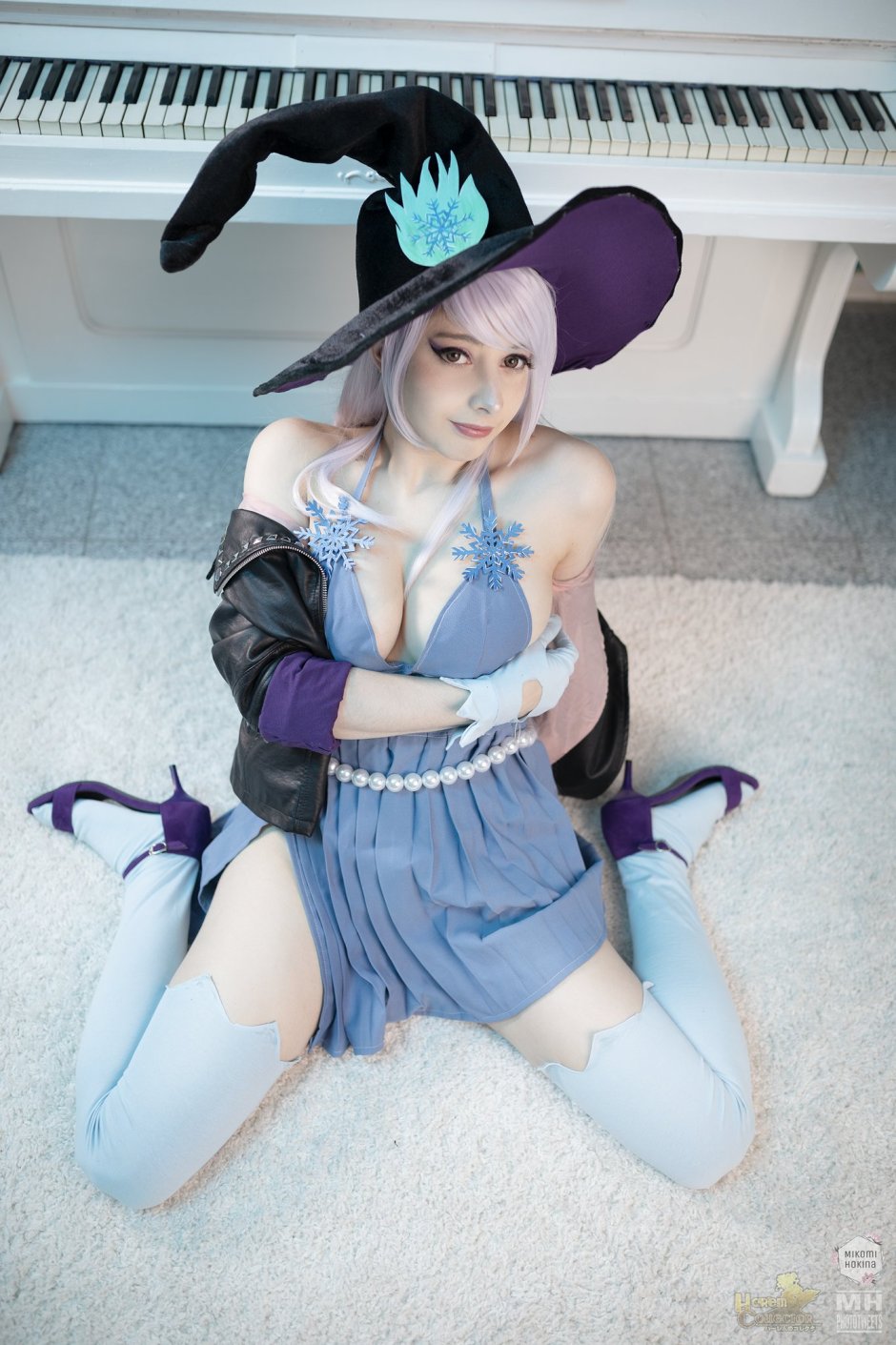 Mikomi Hokina 2b