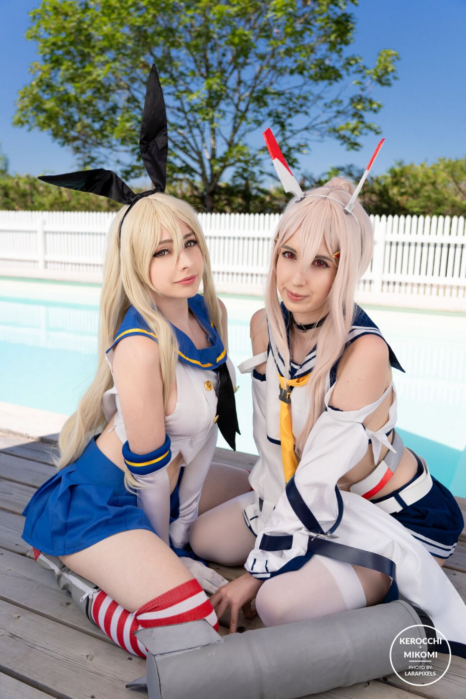 Goblin Slayer Elf Cosplay
