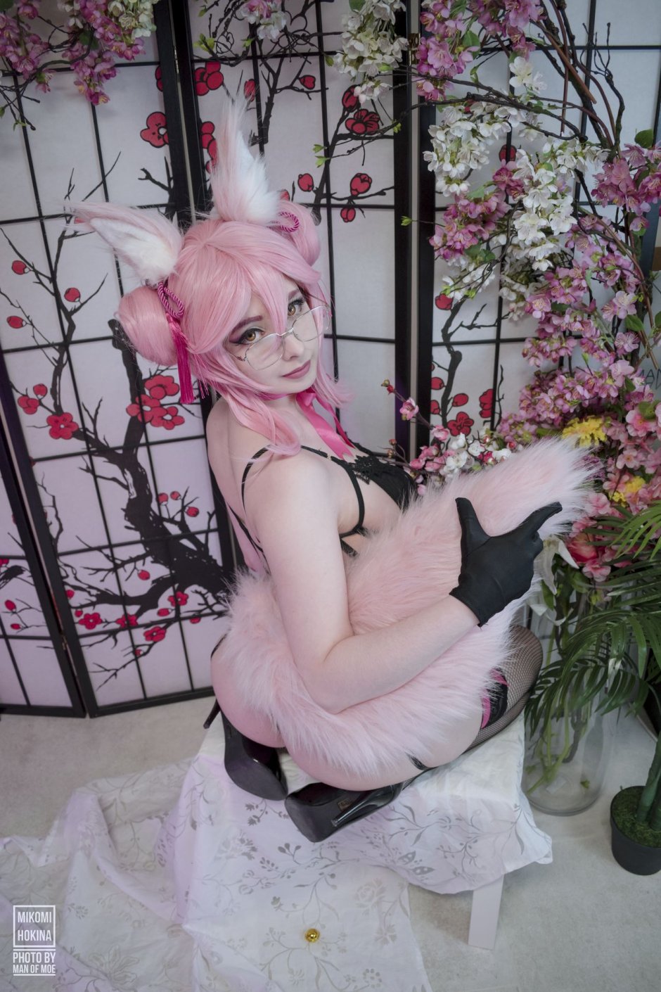 Mikomi Hokina