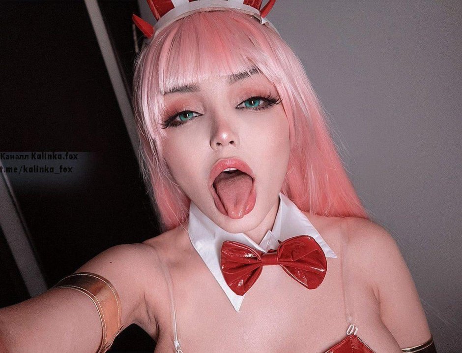 Kalinka Fox Princess Fiona 18