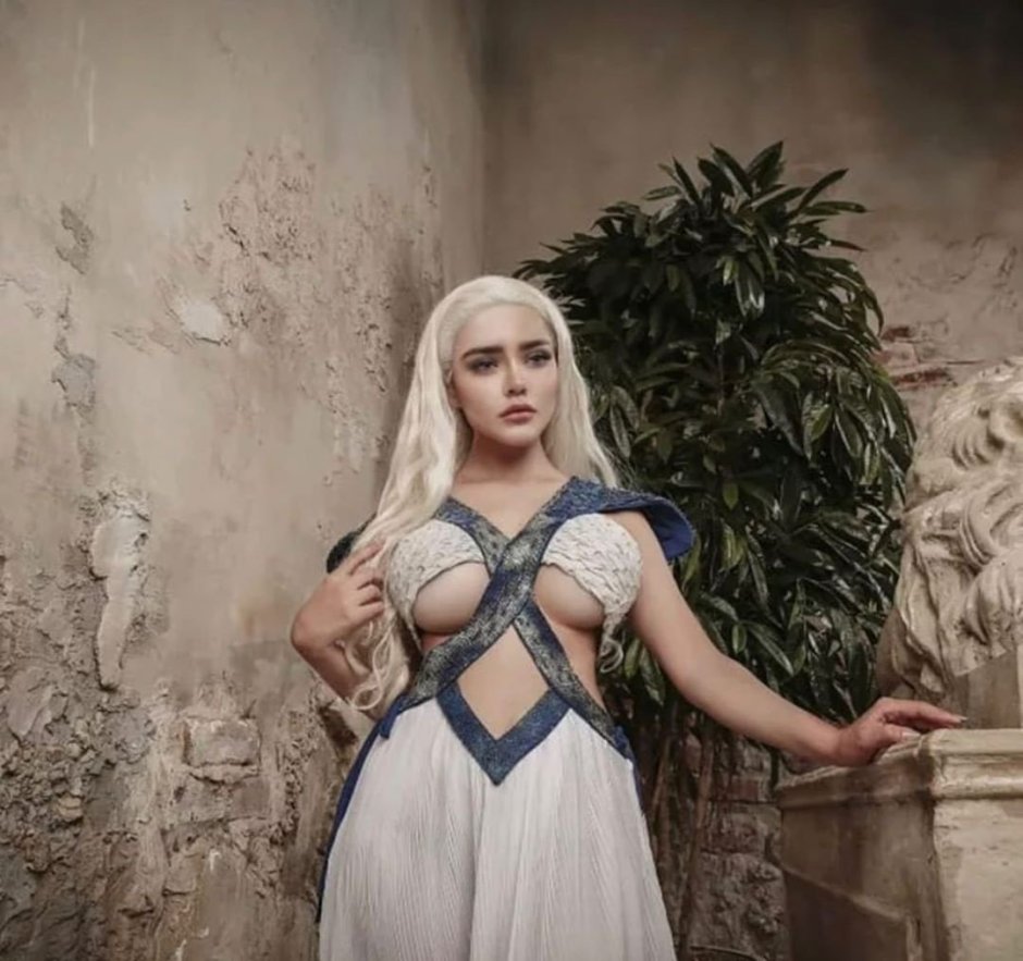 Christina Fink Sukkub