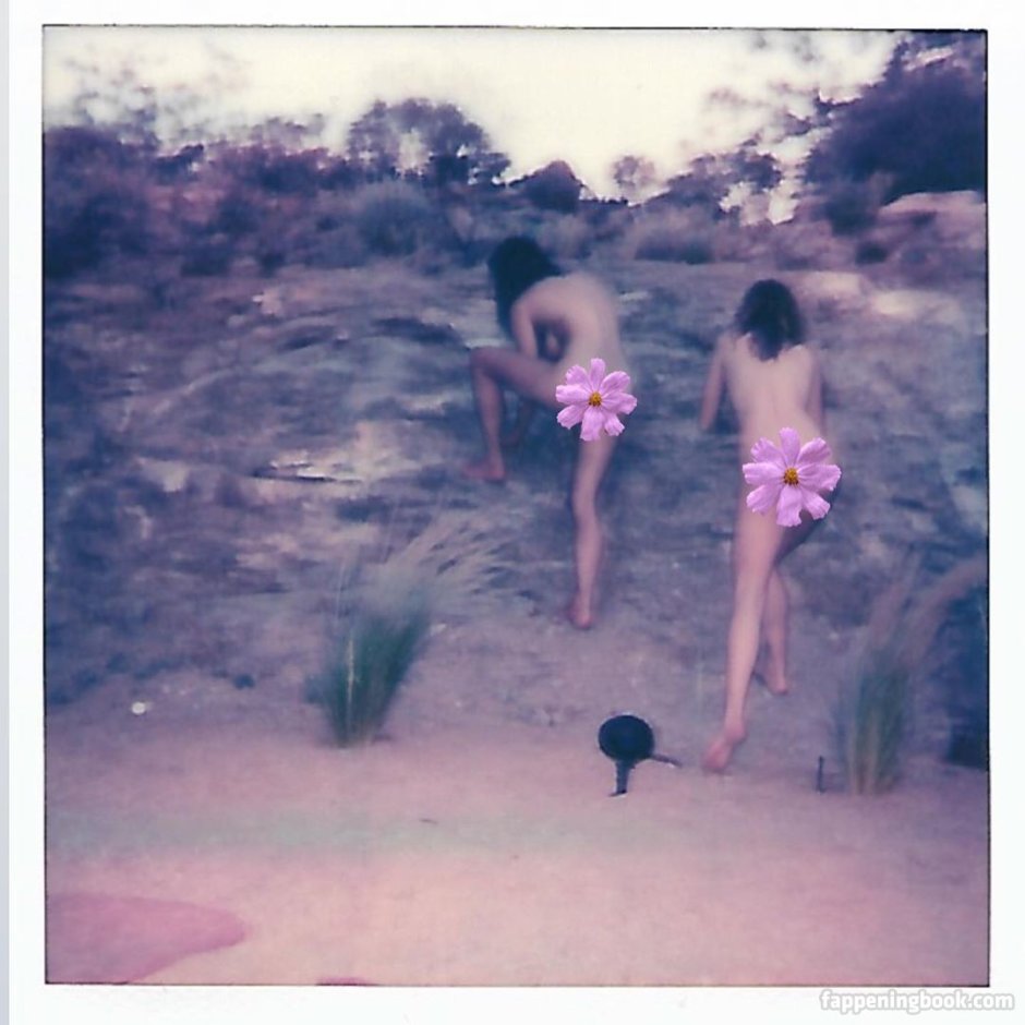 Shelly Hennig Naked photos