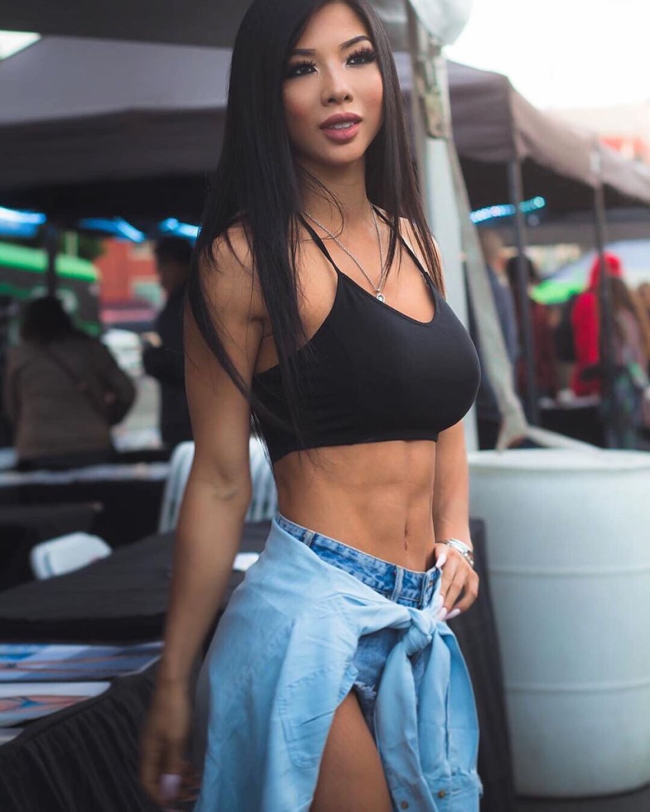Lexi Vixi Figure