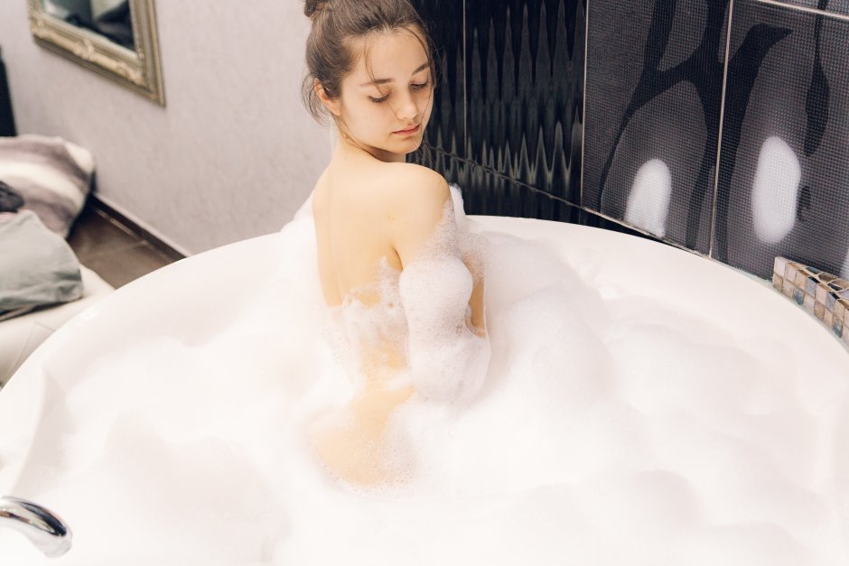 Anna Vlasova model