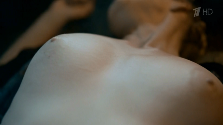 Karina Andolenko Naked