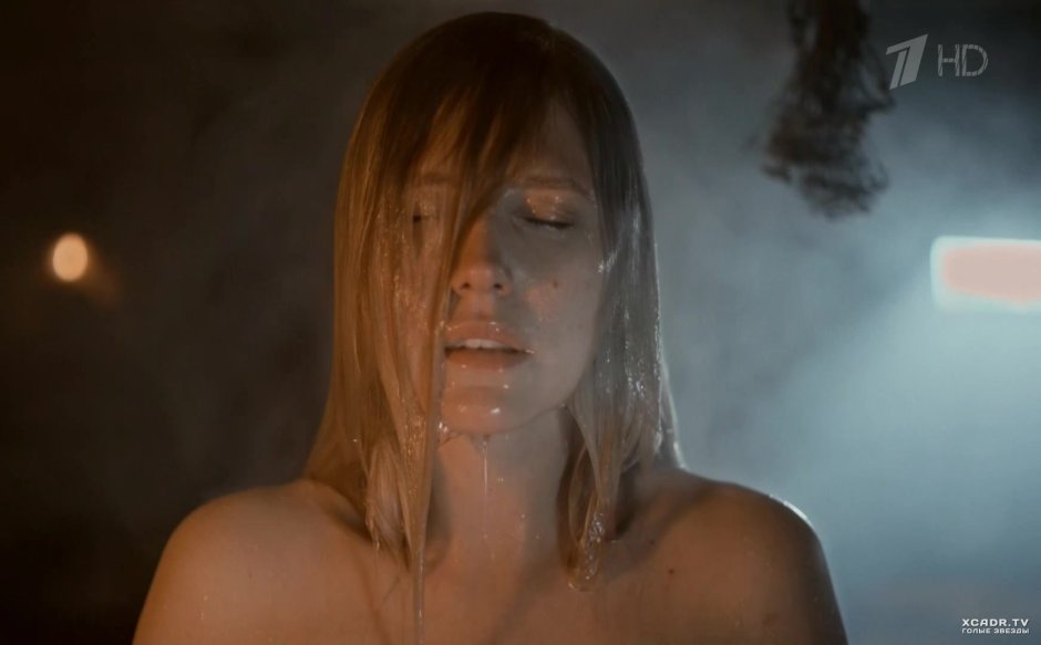 Karin Vanass Karine Vanasse Nude
