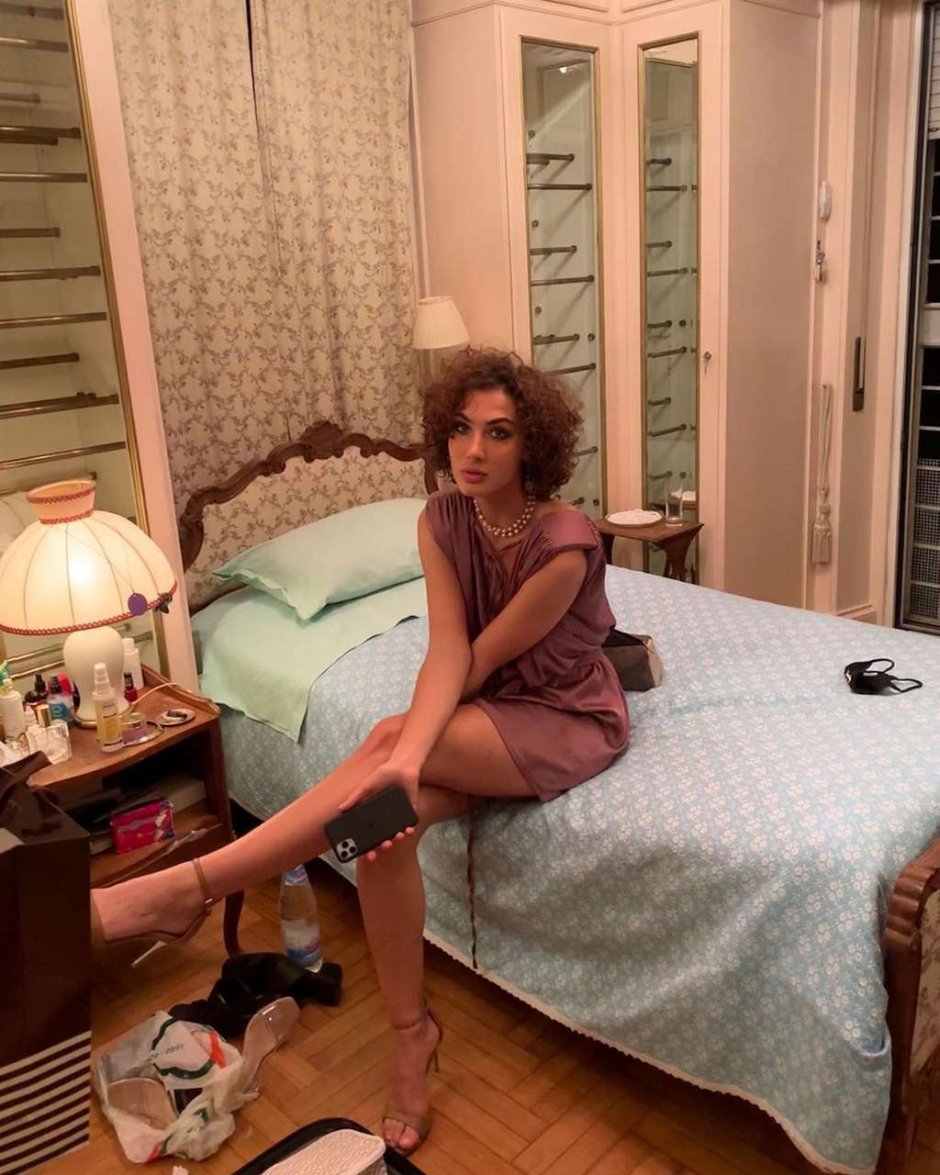 Gena Miller Onlifans