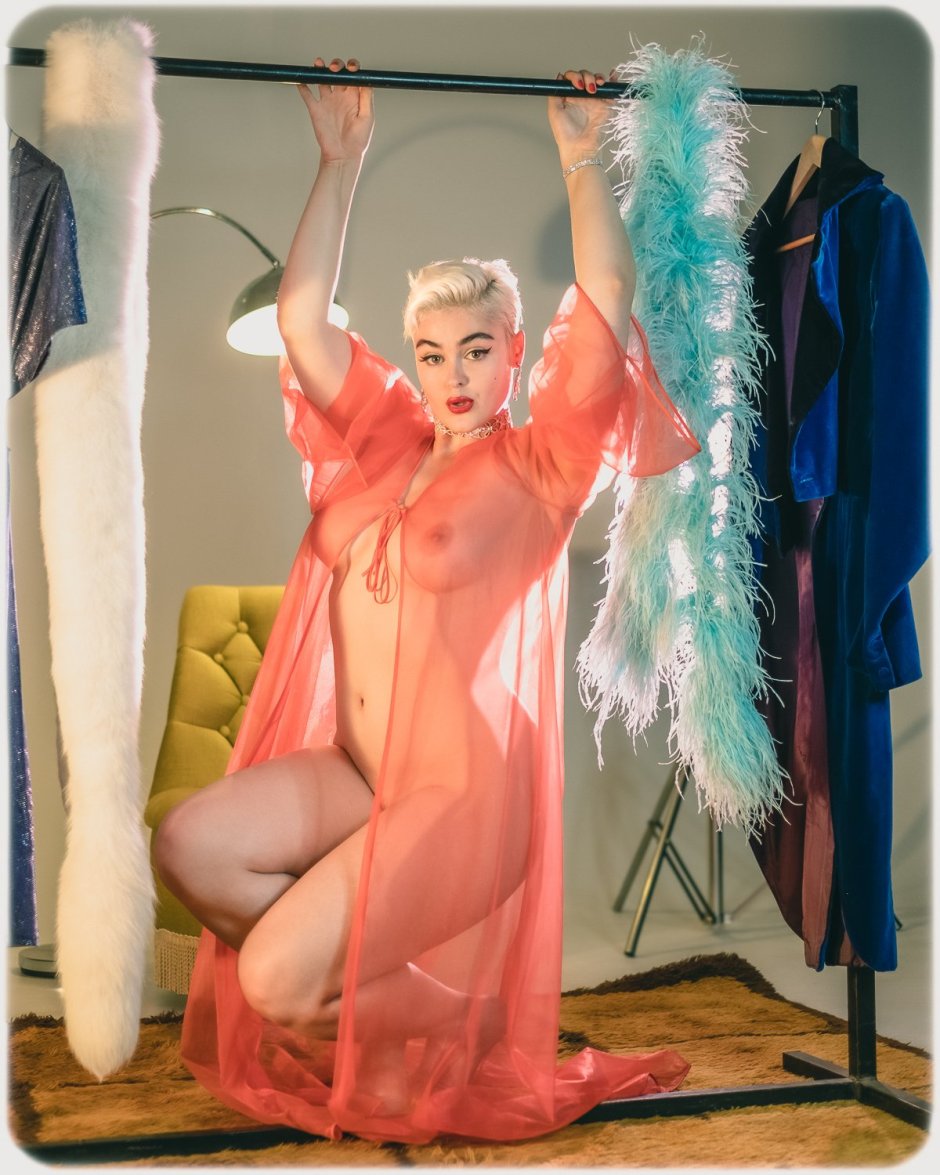 Stefania Ferrario