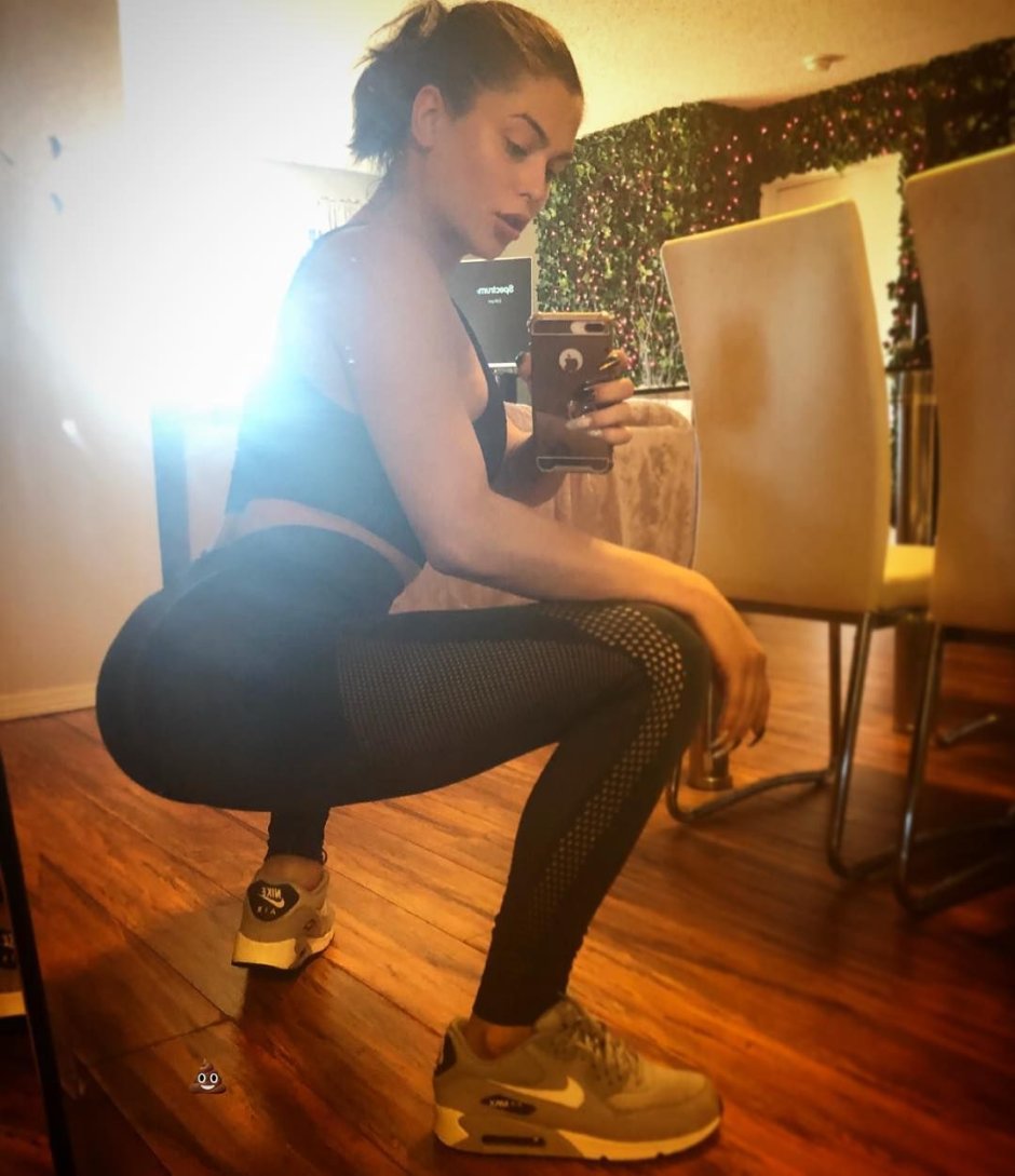 Domino Presley 2021
