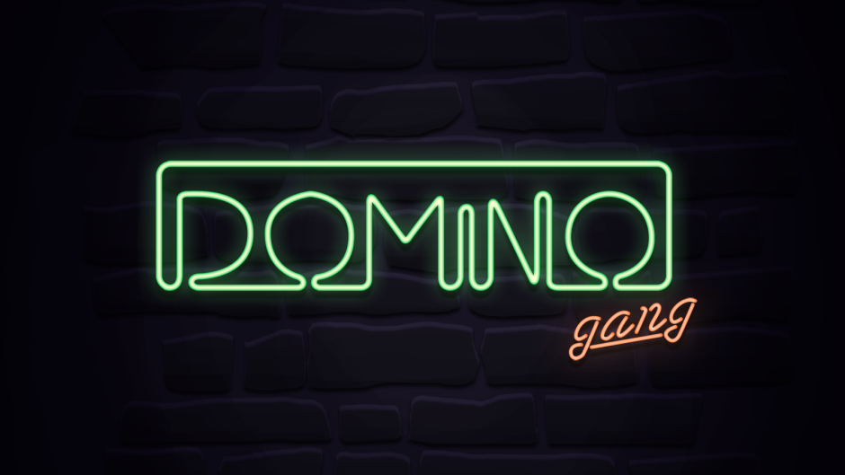Domino Presley 2019