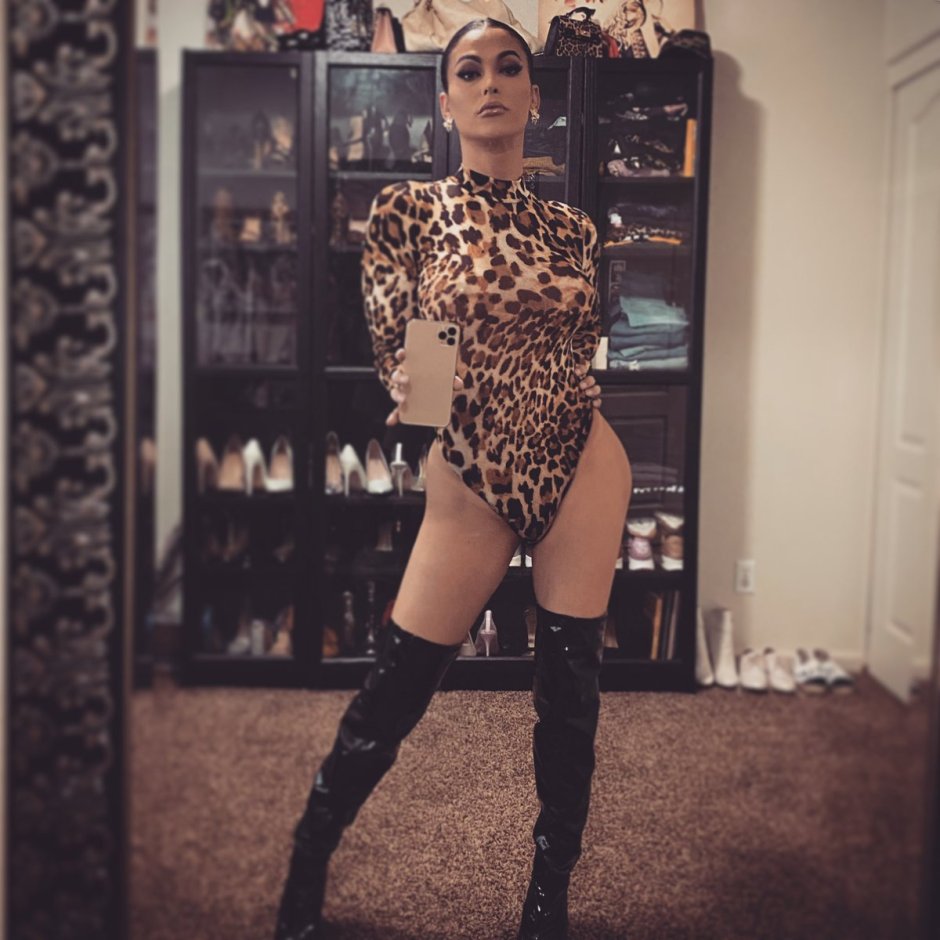 Domino Presley 2021