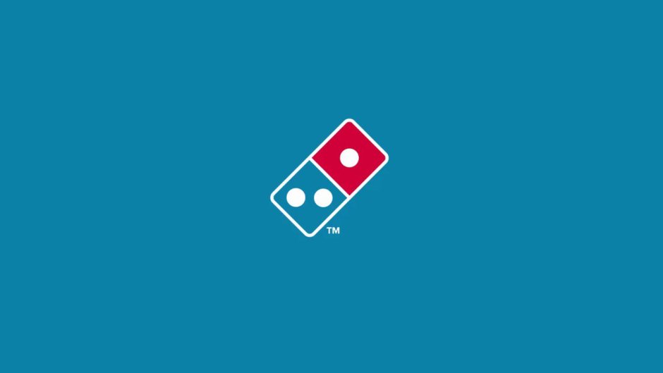 Domino wallpaper