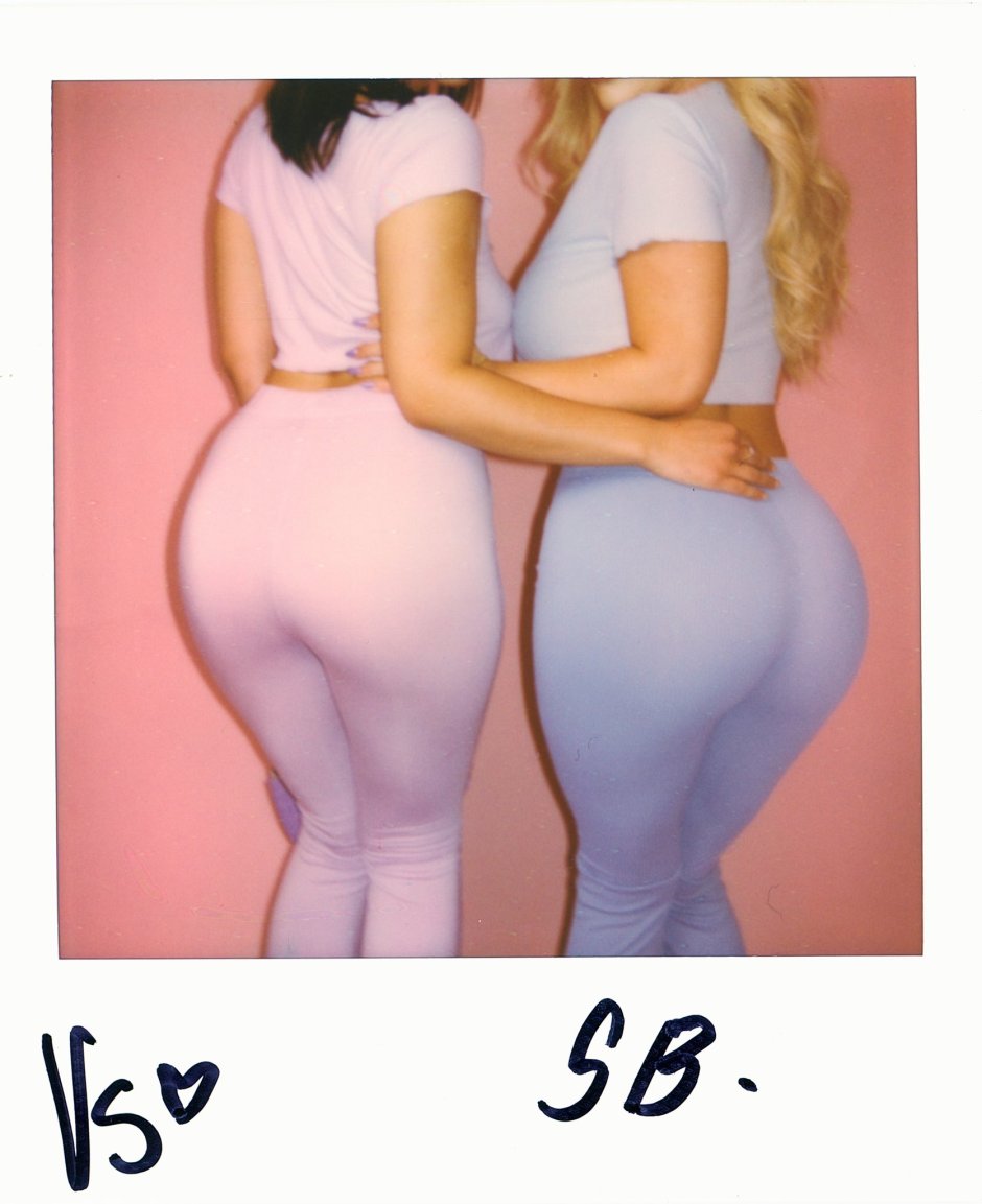 Savanna Bond ass GTF
