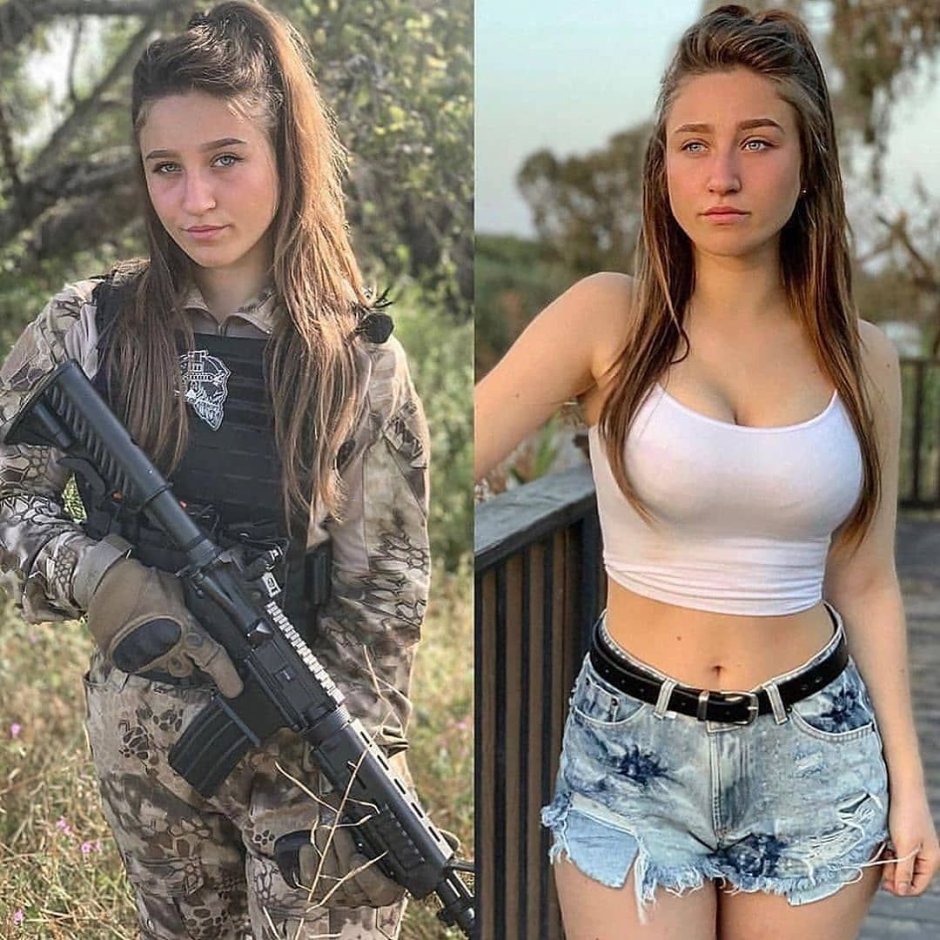 Natalia Airsoft