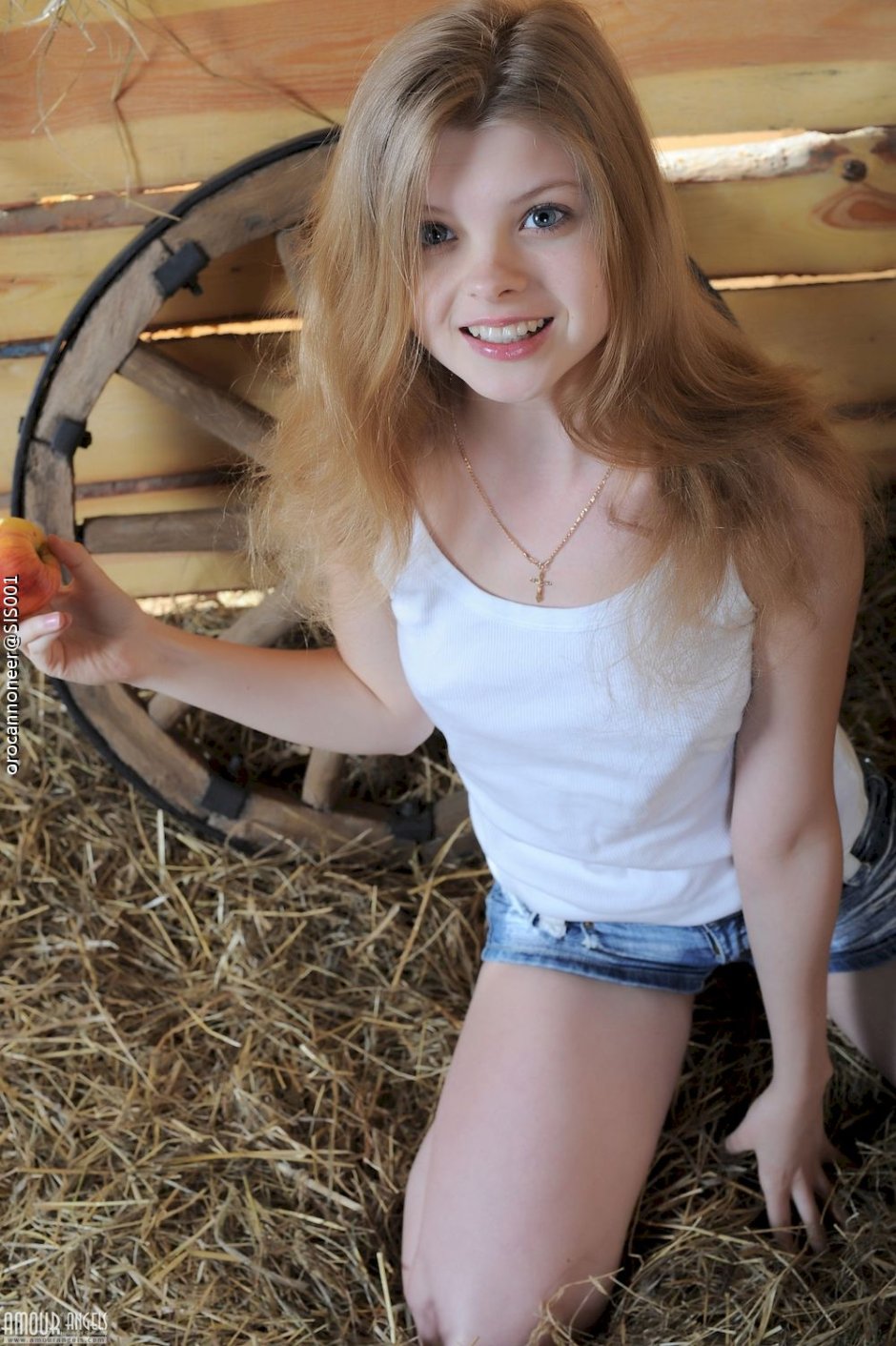 Margarita Dobroskokina model