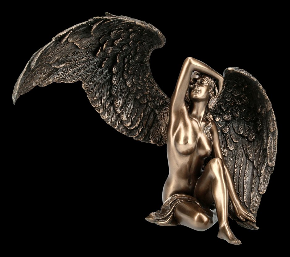 Lady Angel