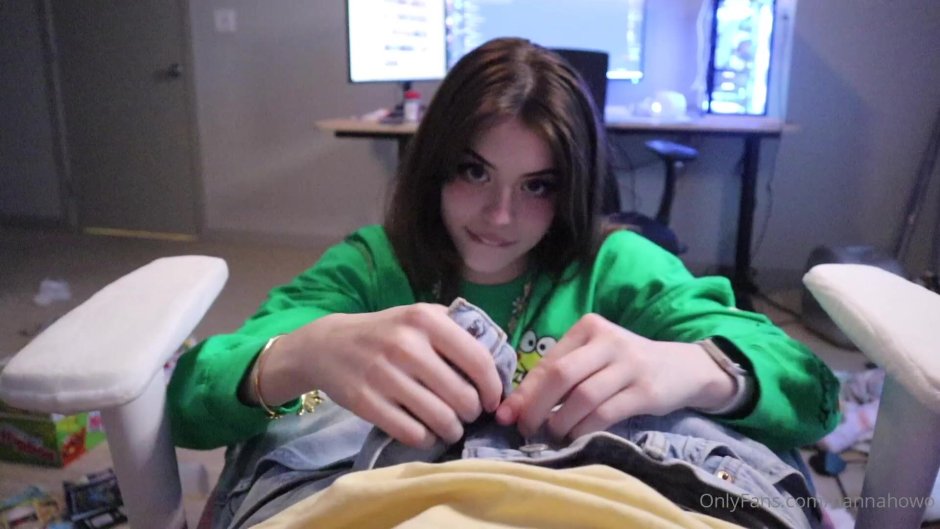 Hannahowo drain onlifans