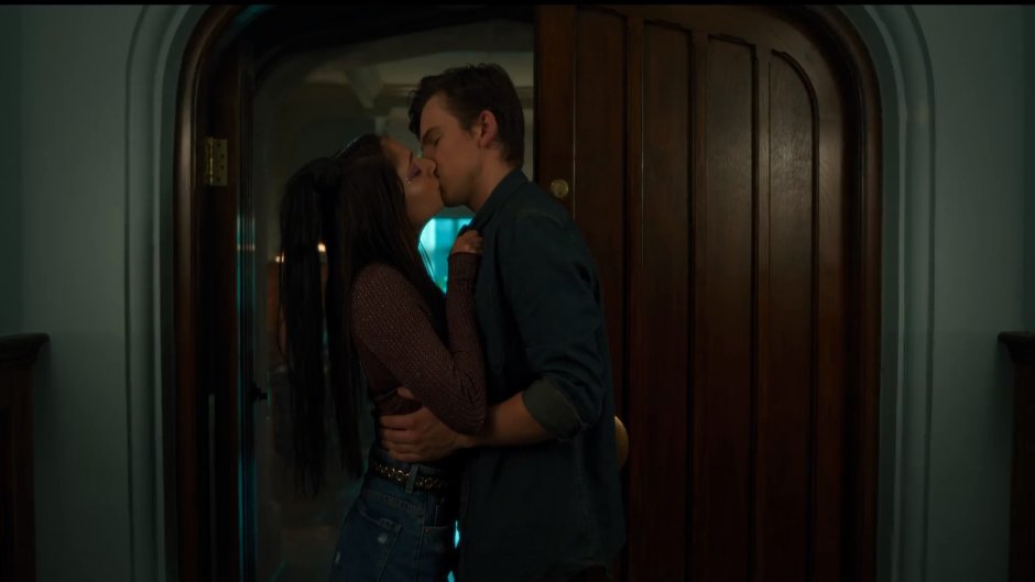 Muse and Sam series from nonflicks