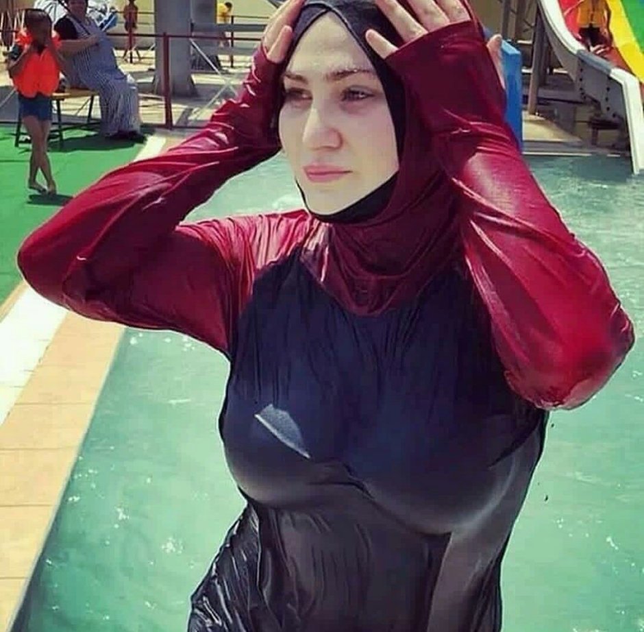 Malika Dzhikaev